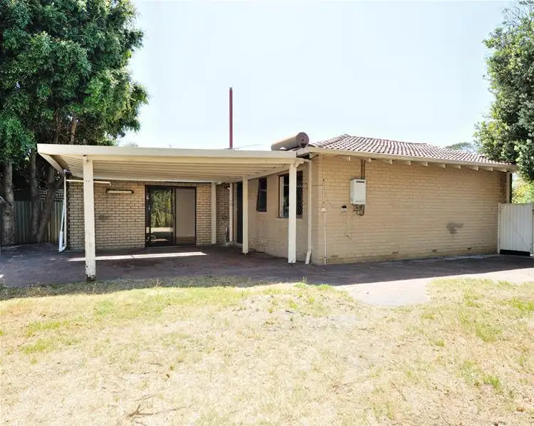Fifth view of Homely house listing, 41 Andrews Way, Herne Hill WA 6056