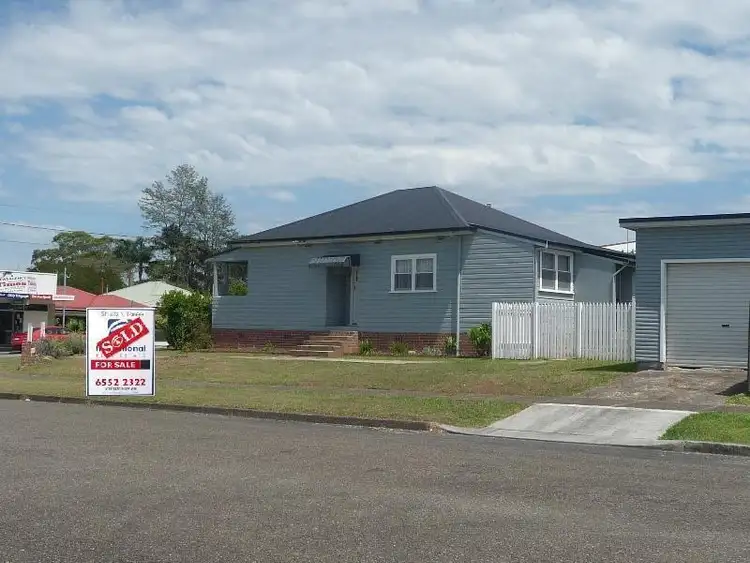 111 Commerce Street, Taree NSW 2430