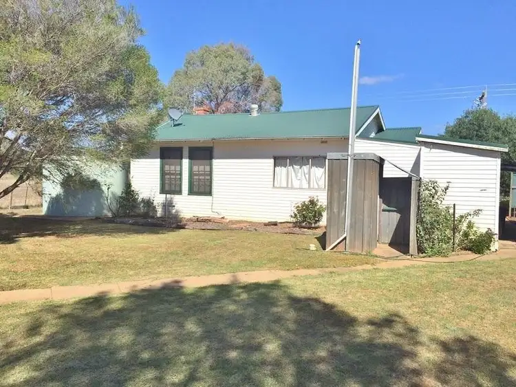 Sixth view of Homely rural property listing, 2078 Curr Road, Tongala VIC 3621