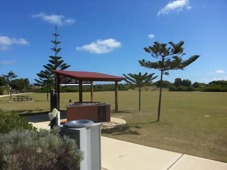 Second view of Homely land listing, Lot 788 Middleton Blvd Cnr Beachridge Drive, Jurien Bay WA 6516