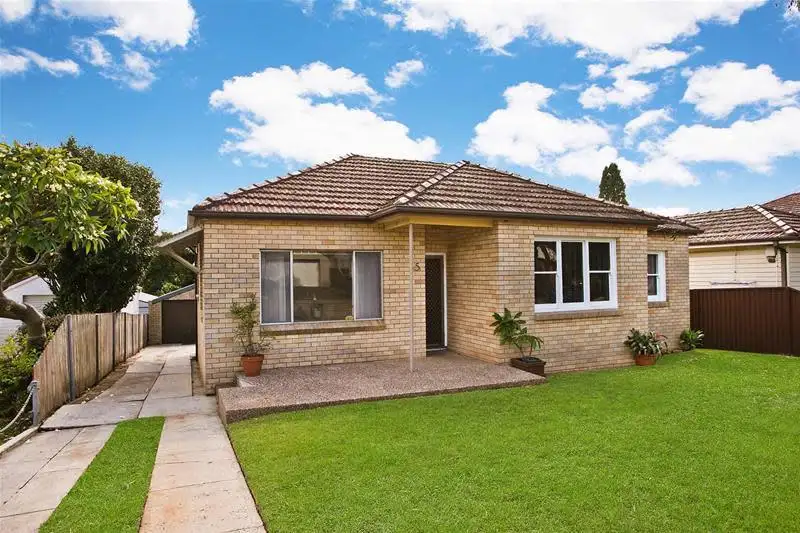 Main view of Homely house listing, 5 Donald Street, North Ryde NSW 2113