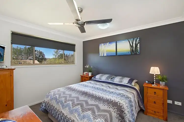 Fifth view of Homely townhouse listing, 56/96 Galleon Way, Currumbin Waters QLD 4223