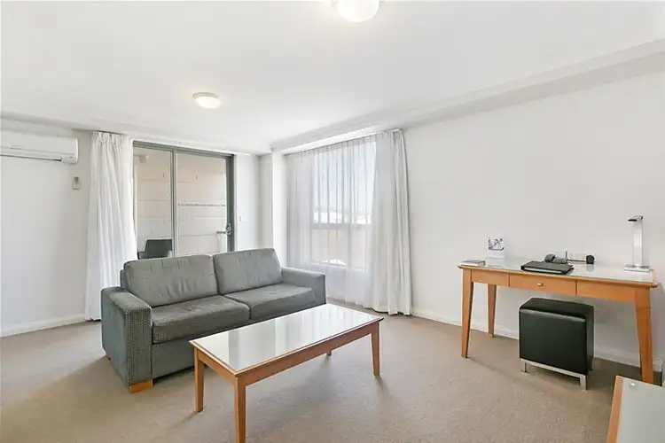 Sixth view of Homely apartment listing, 54/575 Hunter Street, Newcastle West NSW 2302