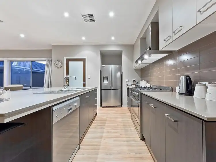 Fourth view of Homely house listing, 12 The Avenue, Blakeview SA 5114
