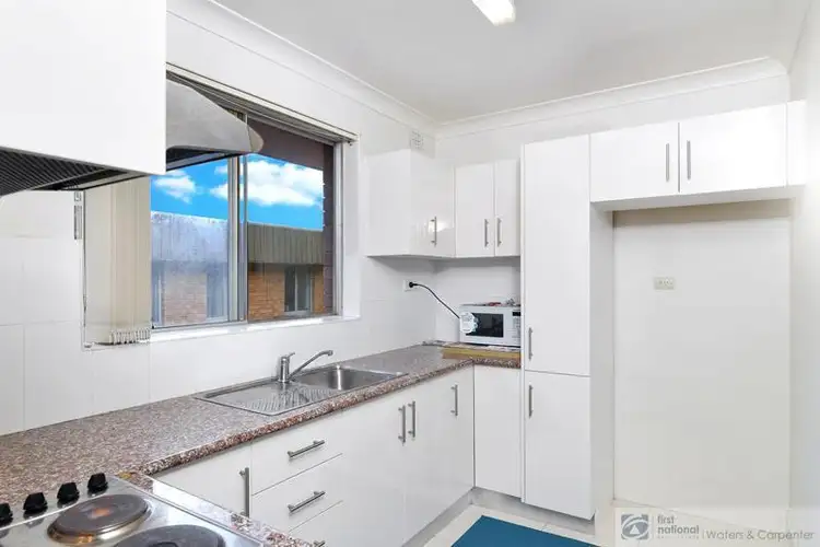 Third view of Homely apartment listing, 11/67A Harrow Road, Auburn NSW 2144