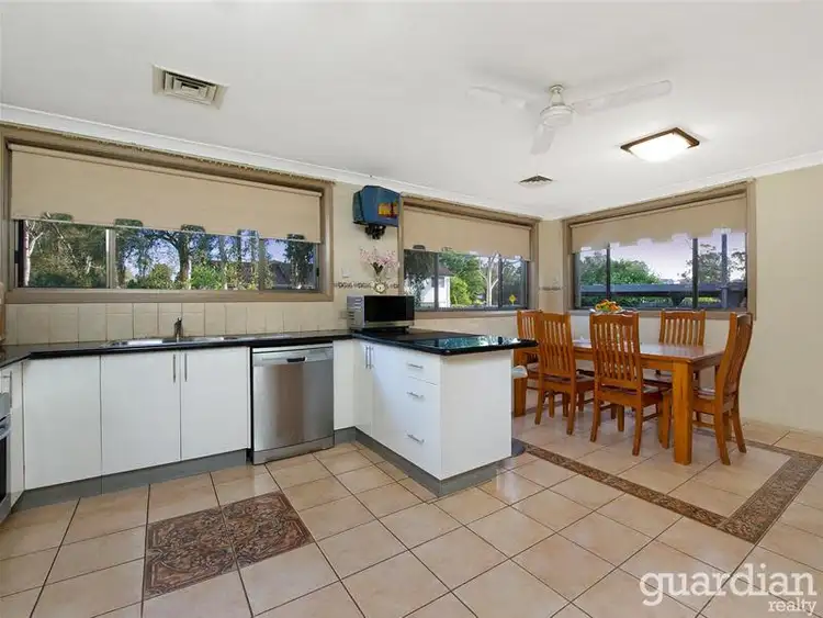 Fifth view of Homely house listing, 2 Grange Avenue, Schofields NSW 2762