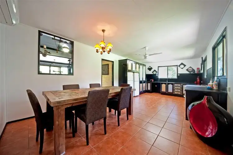 Main view of Homely rural property listing, 01 Staniland Drive, Strathdickie QLD 4800