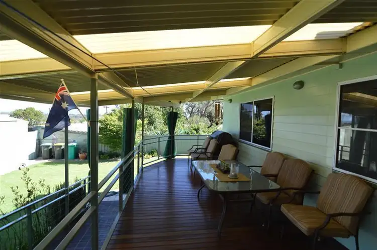 Sixth view of Homely house listing, 1A Pomany Street, Kandos NSW 2848