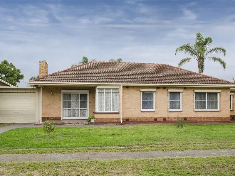 Main view of Homely house listing, 8 Selway Street, Oaklands Park SA 5046