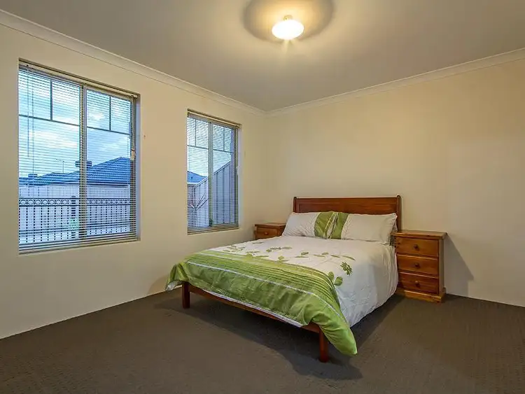 Fifth view of Homely house listing, 16 Darton Loop, Bertram WA 6167
