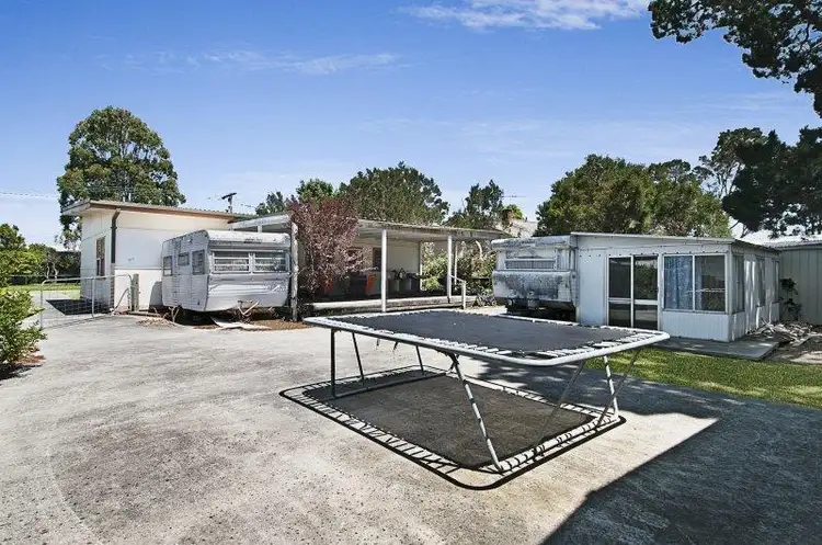 Fifth view of Homely house listing, 43 Carrigg Street, Dromana VIC 3936