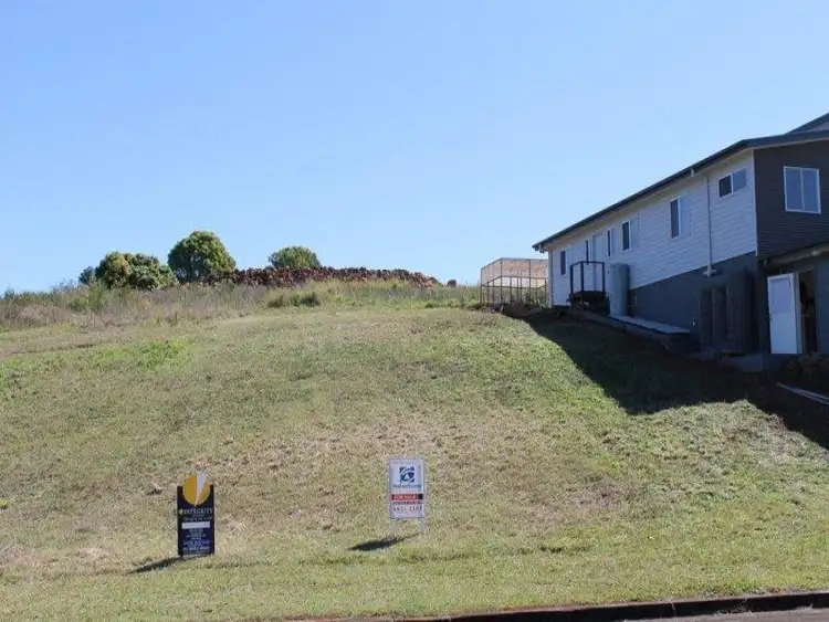 Main view of Homely land listing, 47 (lot 70) Just Street, Goonellabah NSW 2480