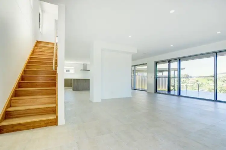 Third view of Homely house listing, 75 Halls Road, Coffs Harbour NSW 2450