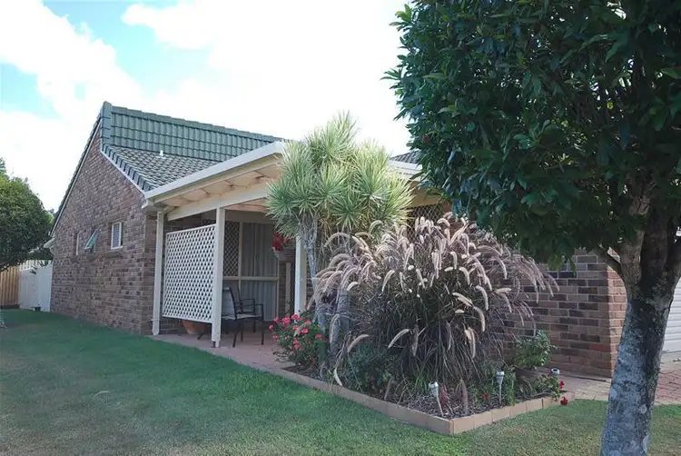 1/20 North Buderim  Boulevard, Buderim QLD 4556