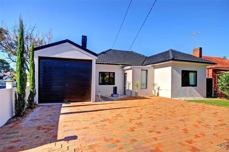 2 Fountain Avenue, Croydon Park NSW 2133