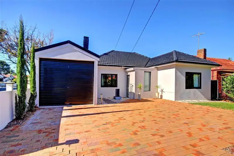 Main view of Homely house listing, 2 Fountain Avenue, Croydon Park NSW 2133