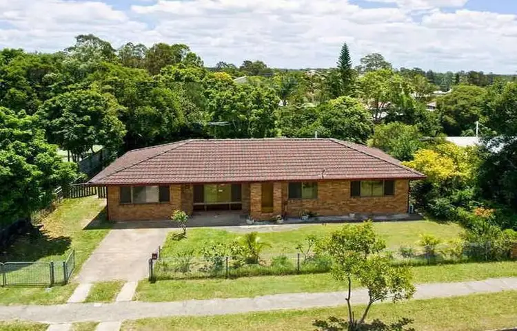 Address available on request