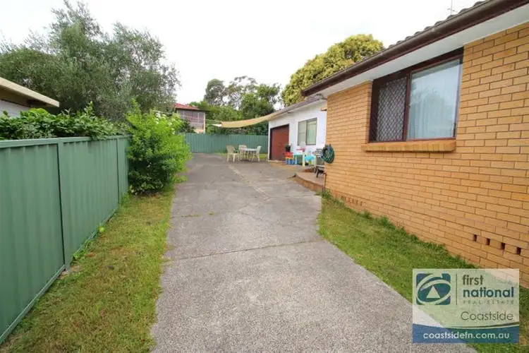 Seventh view of Homely house listing, 293 Reddall Parade, Mount Warrigal NSW 2528
