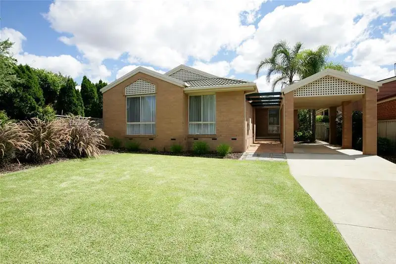 Main view of Homely house listing, 5 Schooner Place, Estella NSW 2650