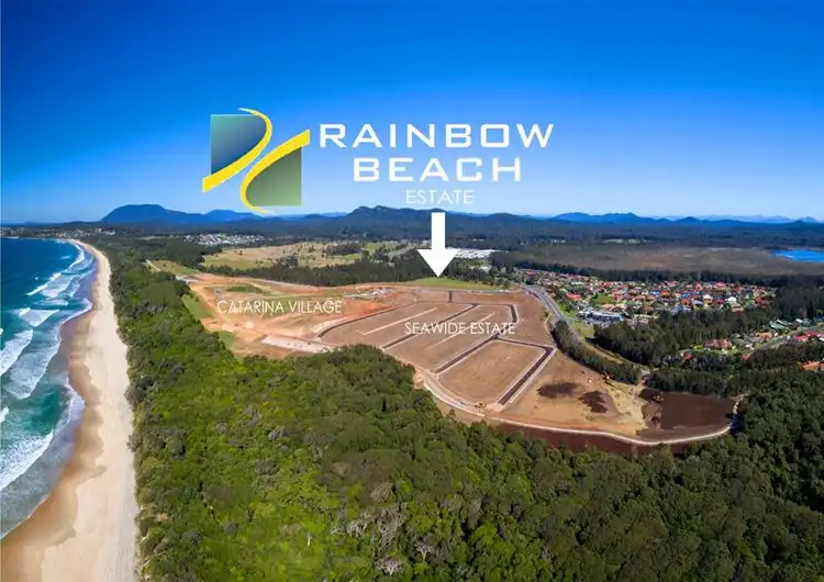 Second view of Homely land listing, Lot 27 Rainbow Beach Estate, Lake Cathie NSW 2445