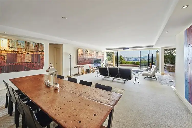 Second view of Homely apartment listing, 1/589 New South Head Road, Rose Bay NSW 2029