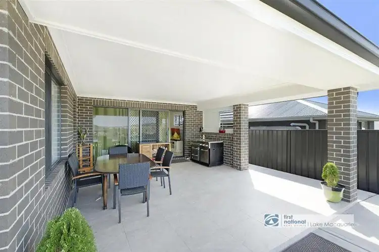 Third view of Homely house listing, 46 Transfield Avenue, Edgeworth NSW 2285