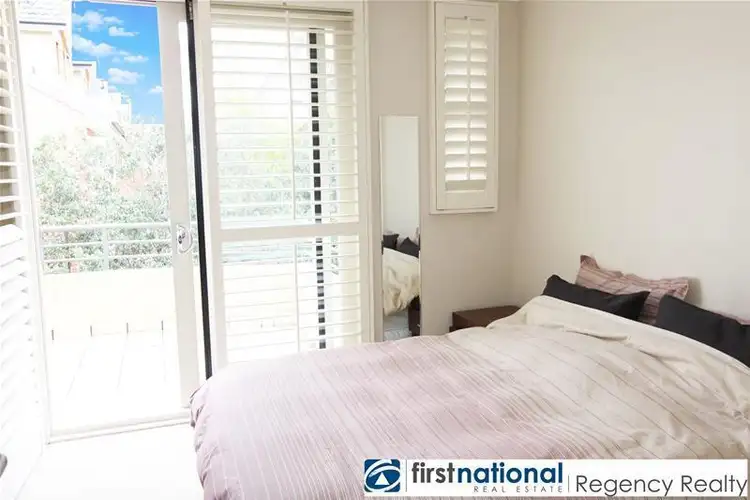 Sixth view of Homely townhouse listing, 3/22-28 Bertram Street, Chatswood NSW 2067