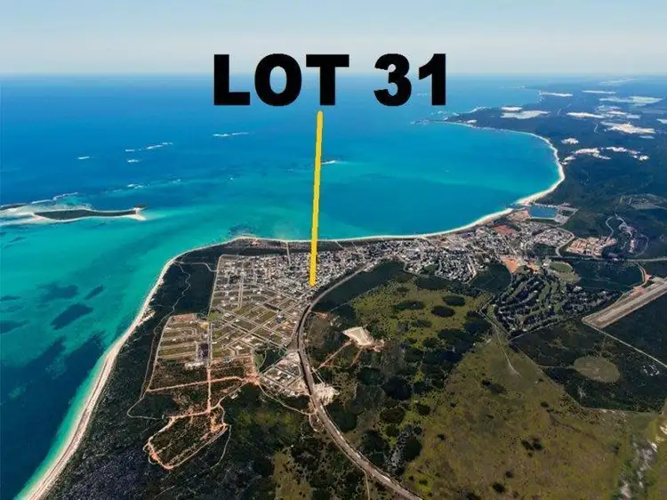 36 Ward Street, Jurien Bay WA 6516