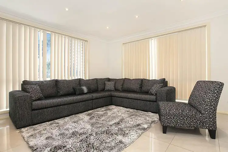 Third view of Homely house listing, 77 Sandra Street, Woodpark NSW 2164