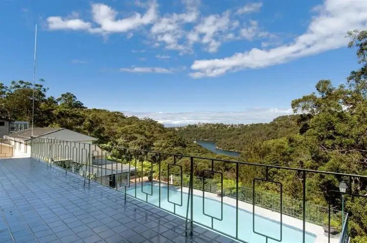 Sixth view of Homely house listing, 197 Deepwater Road, Castle Cove NSW 2069