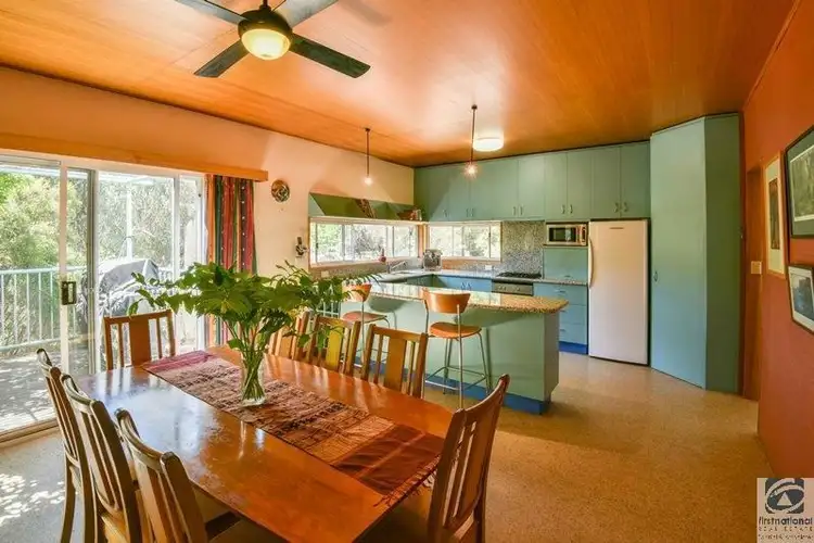 Fifth view of Homely house listing, 22 Barnard Street, Beechworth VIC 3747