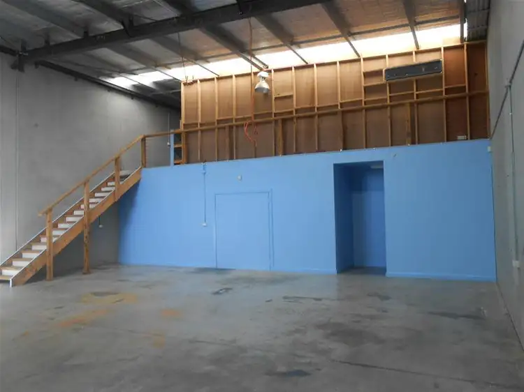 Second view of Homely house listing, Factory 4./7 Trewhitt Court, Dromana VIC 3936