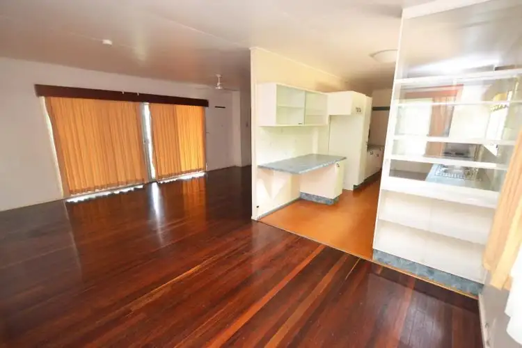Third view of Homely house listing, 22 State Farm Road, Biloela QLD 4715