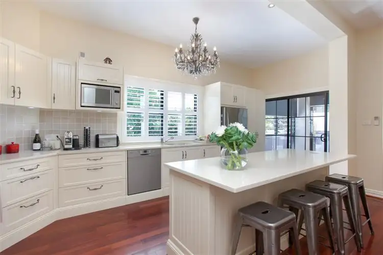 Second view of Homely house listing, 7 High Street, The Hill NSW 2300