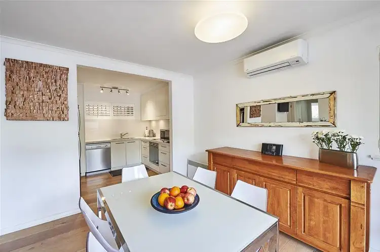 Second view of Homely apartment listing, 5/41 William Street, Double Bay NSW 2028