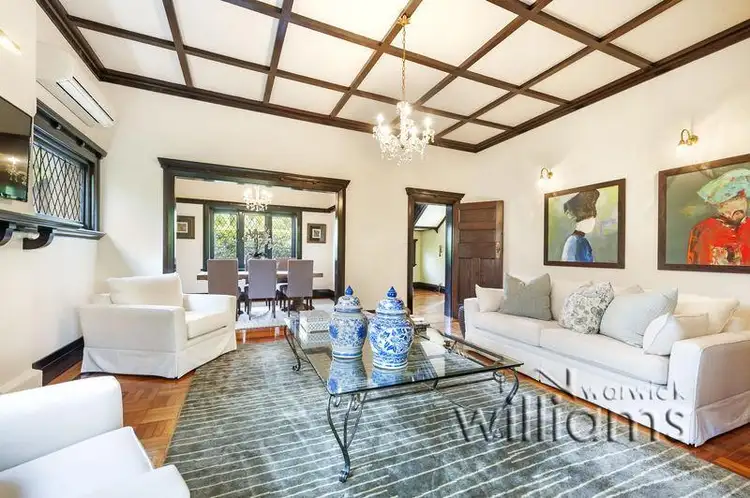 Second view of Homely house listing, 6 Collingwood Street, Drummoyne NSW 2047