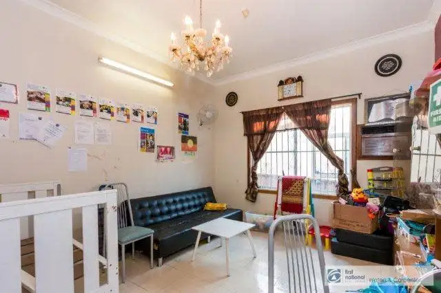 Second view of Homely house listing, 17 Chiswick Road, Auburn NSW 2144