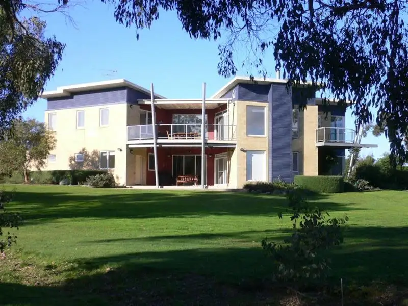 Main view of Homely house listing, 134 Albert Ruttle Drive, Inverloch VIC 3996