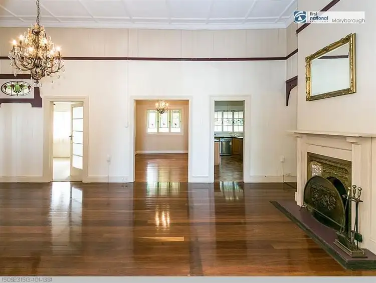 Sixth view of Homely house listing, 14 Prospect Street, Maryborough QLD 4650
