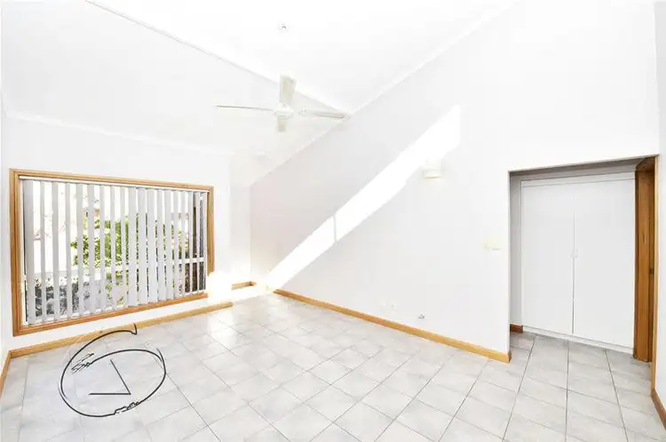 Third view of Homely unit listing, 4/40 Zeil Street, Araluen NT 870