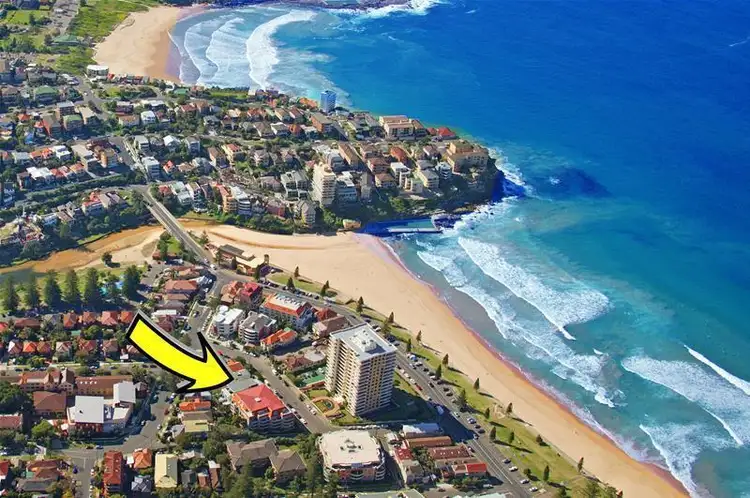 Fifth view of Homely apartment listing, 3/15 Bonner Avenue, Manly NSW 2095