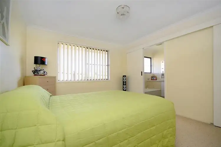 Fourth view of Homely unit listing, 1/4 Camellia Court, Darling Heights QLD 4350