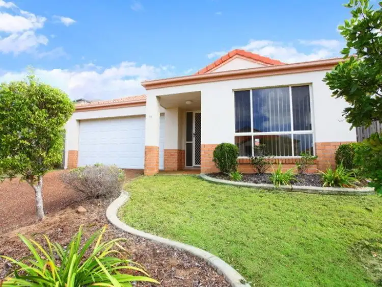 14/8A Clydesdale Drive, Upper Coomera QLD 4209
