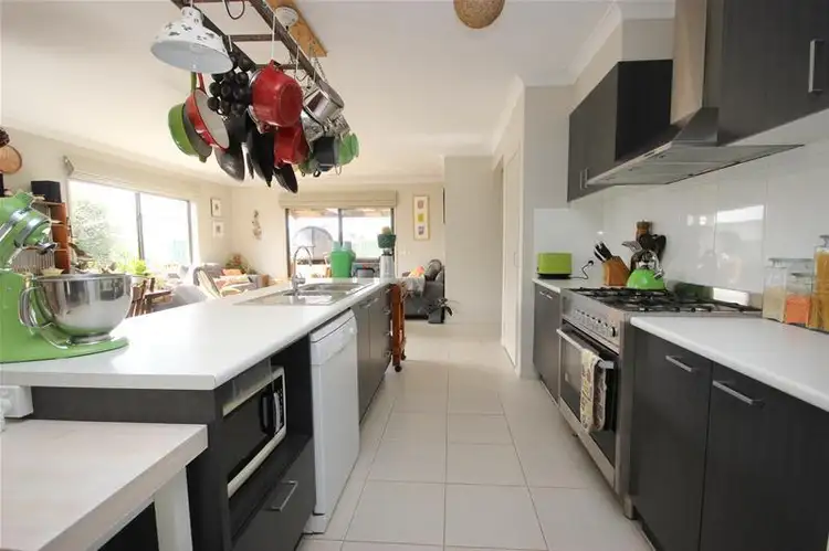 Second view of Homely house listing, 16 Nine Mile Creek Road, Koroit VIC 3282