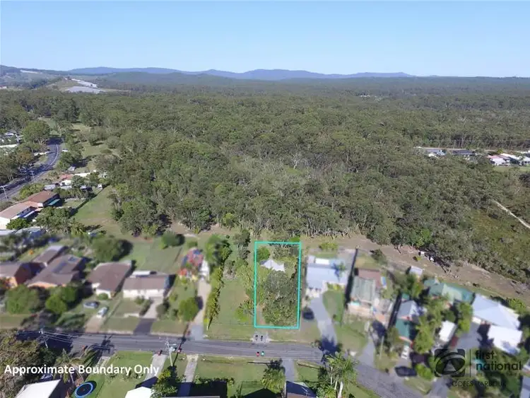 Third view of Homely house listing, 15 Orchid Road, Mullaway NSW 2456