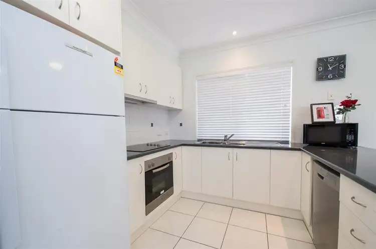 Fifth view of Homely unit listing, 1/6 Rose Street, Wilsonton QLD 4350
