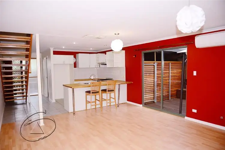 Fifth view of Homely unit listing, 20/43 Kurrajong Drive, East Side NT 870