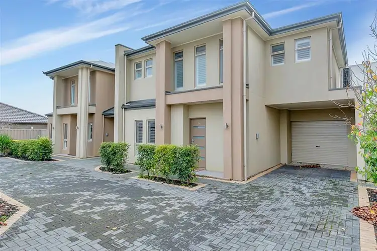 Main view of Homely townhouse listing, 49A Dunorlan Road, Edwardstown SA 5039