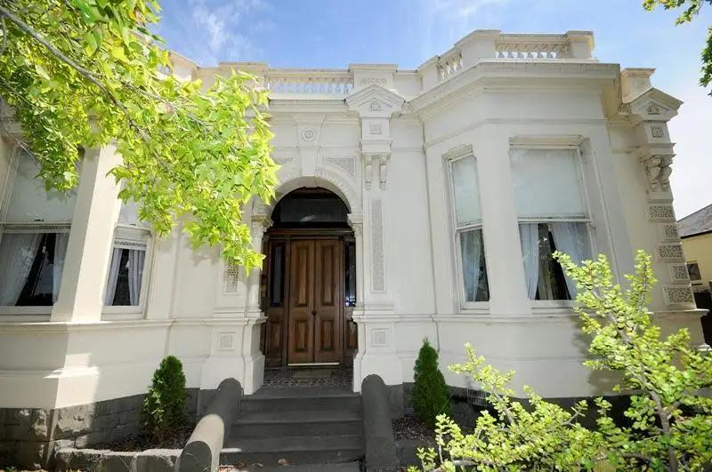 Main view of Homely house listing, 280 Latrobe Terrace, Newtown VIC 3220