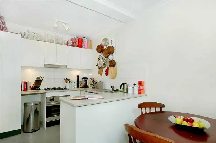 Fourth view of Homely apartment listing, 7/291 Edgecliff Road, Woollahra NSW 2025